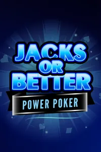 Jacks or Better – Power Poker